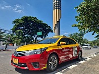 บริการแท็กซี่อำเภอพล - โทร.083-125-1919 เพื่อการเดินทางที่สะดวกสบาย